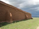 PICTURES/Fort Union - Santa Fe Trail New Mexico/t_Storehouses2.jpg